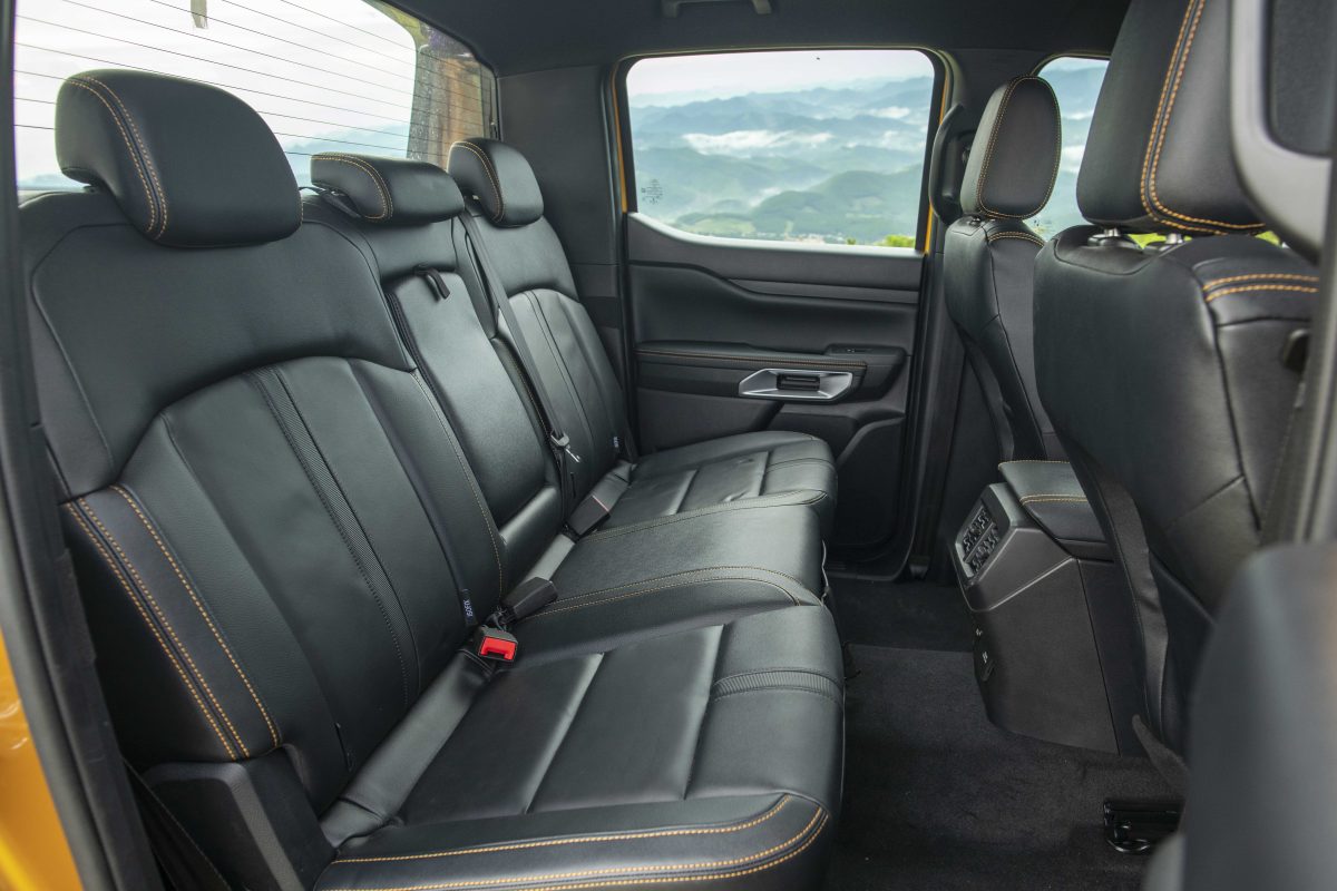 Trang chủ Ford Suối Tiên chính hãng