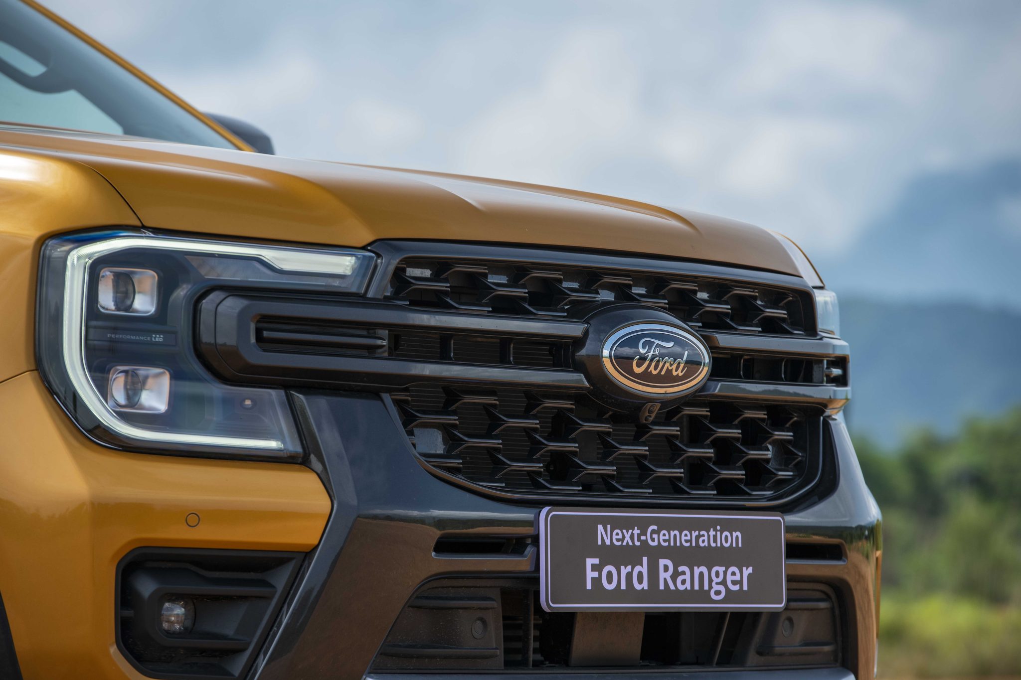 Ford Ranger 2026: Bảng giá lăn bánh, Thông tin Xe & Ưu đãi tháng 7/2026 ...