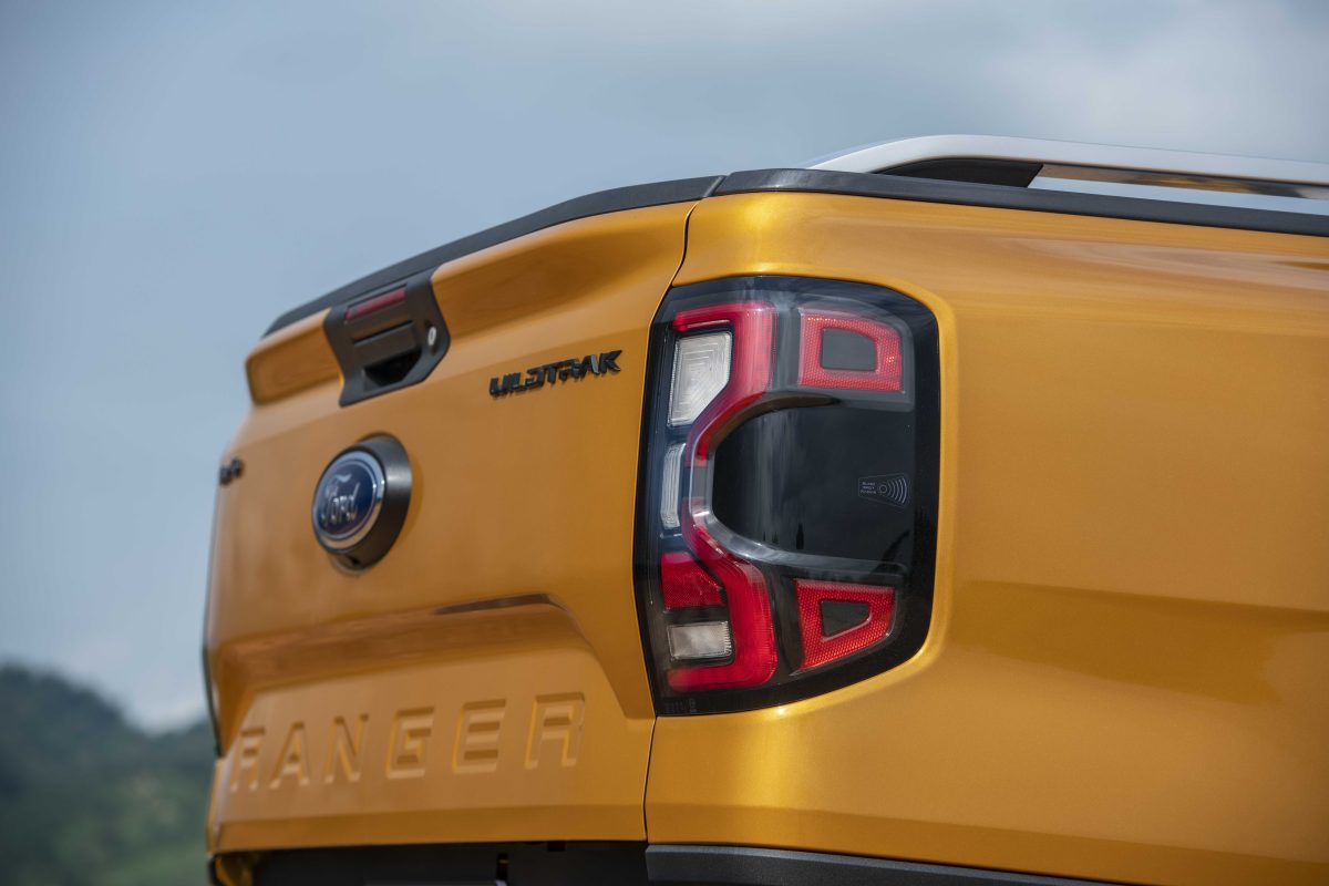 Trang chủ Ford Suối Tiên chính hãng