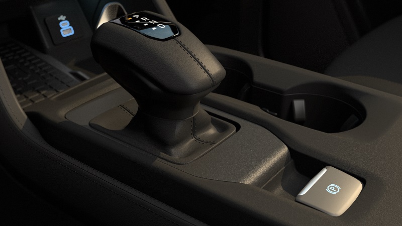 Trang chủ Ford Suối Tiên chính hãng