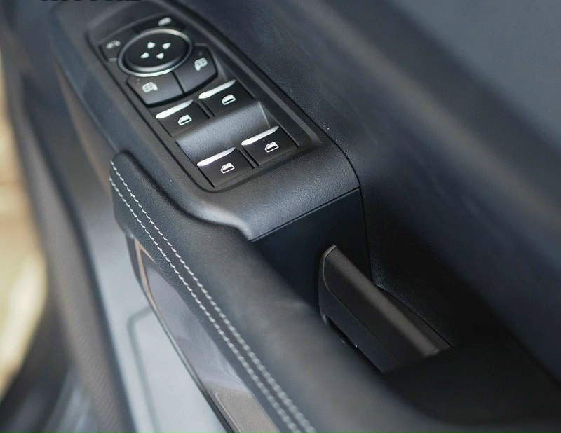 Trang chủ Ford Suối Tiên chính hãng