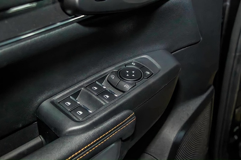 Trang chủ Ford Suối Tiên chính hãng