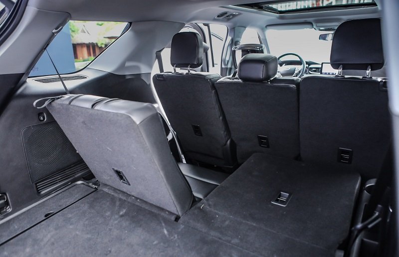Trang chủ Ford Suối Tiên chính hãng