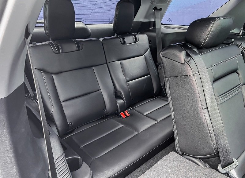 Trang chủ Ford Suối Tiên chính hãng