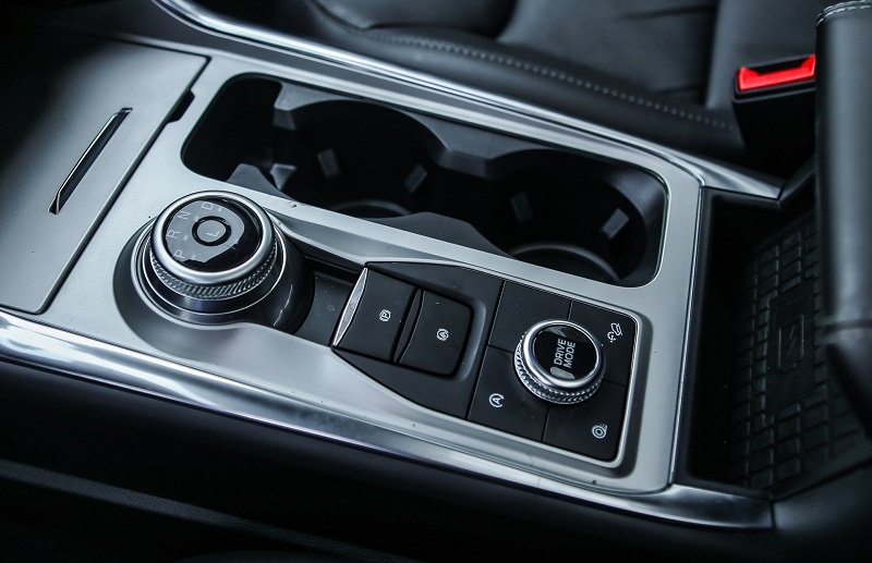 Trang chủ Ford Suối Tiên chính hãng