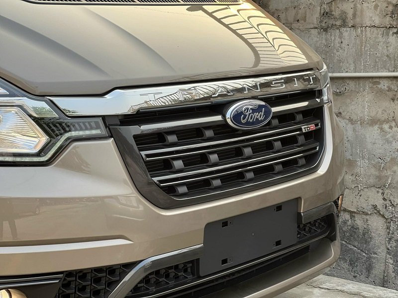 Trang chủ Ford Suối Tiên chính hãng