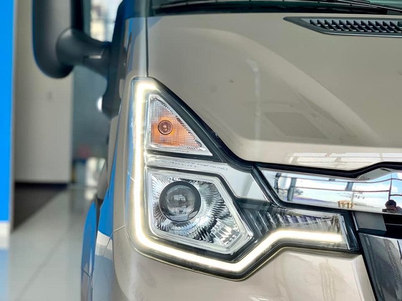 Trang chủ Ford Suối Tiên chính hãng