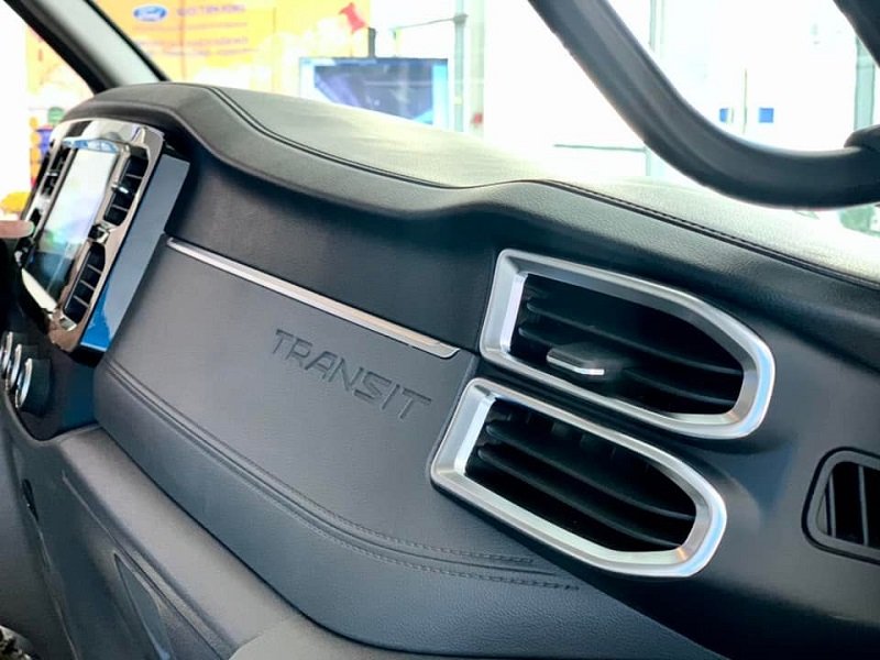 Trang chủ Ford Suối Tiên chính hãng