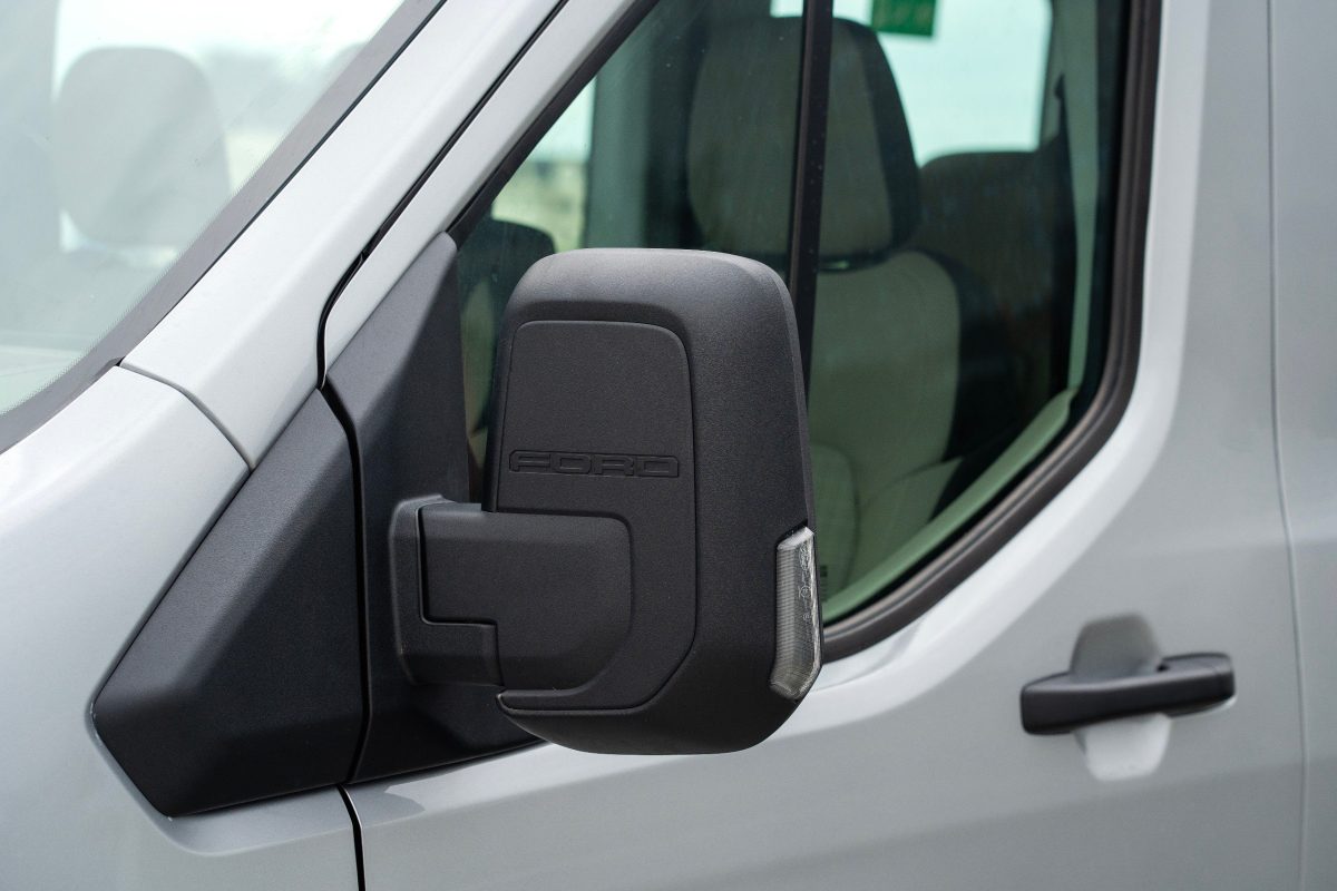 Trang chủ Ford Suối Tiên chính hãng