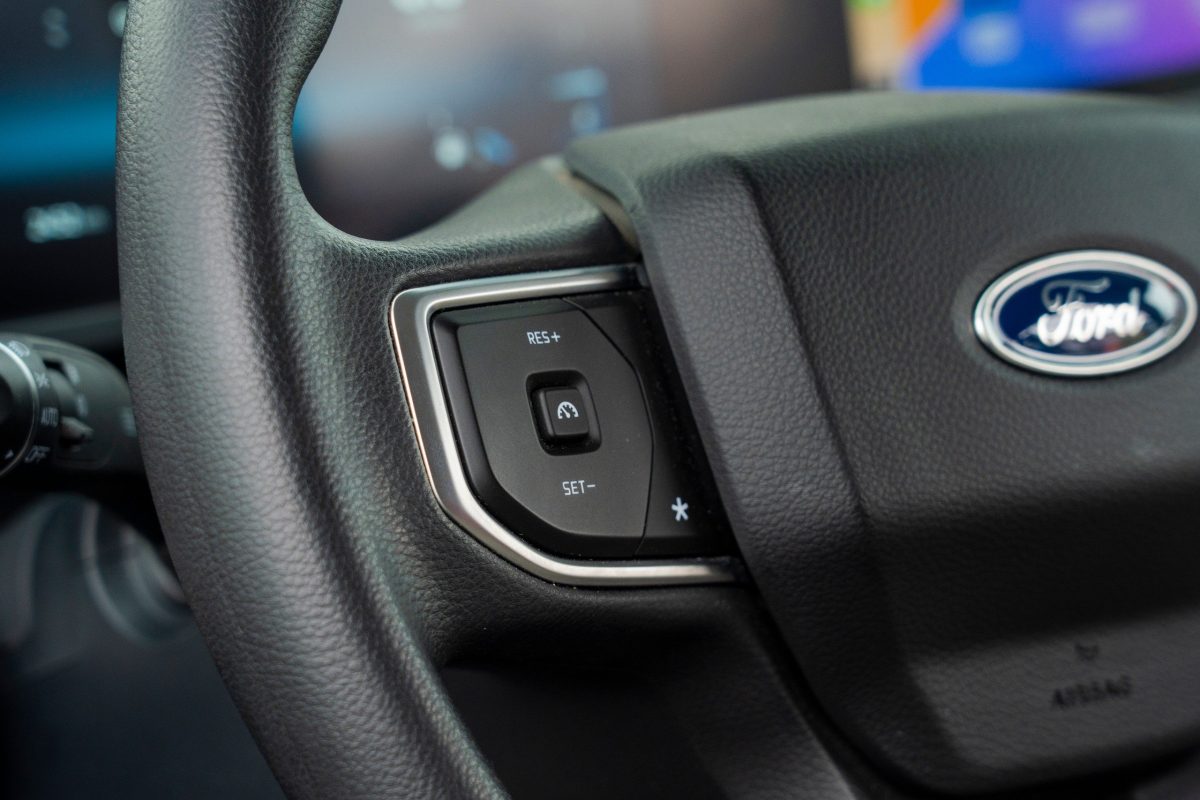 Trang chủ Ford Suối Tiên chính hãng