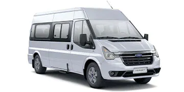 Trang chủ Ford Suối Tiên chính hãng