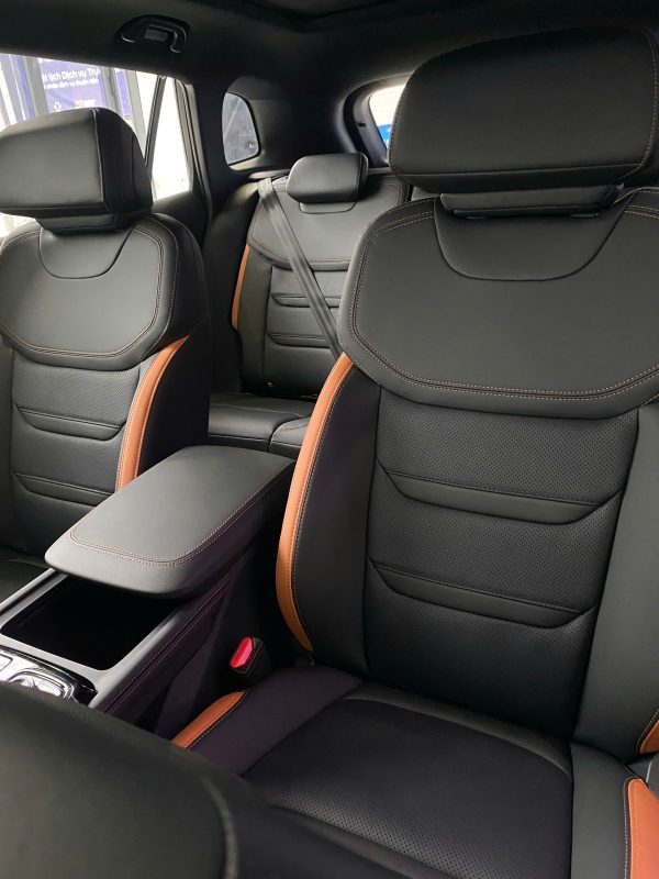 Trang chủ Ford Suối Tiên chính hãng