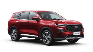 Trang chủ Ford Suối Tiên chính hãng
