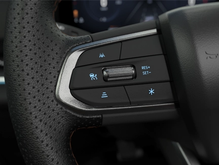 Trang chủ Ford Suối Tiên chính hãng