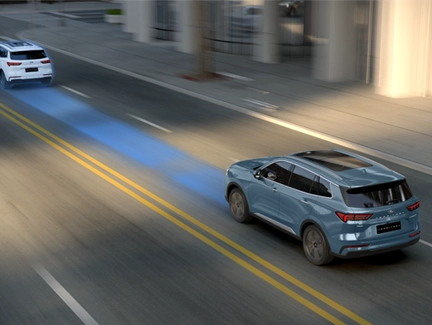 Trang chủ Ford Suối Tiên chính hãng