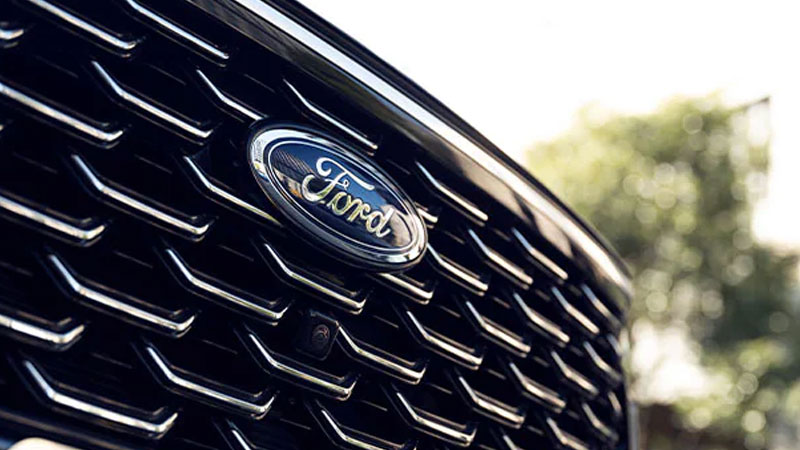 Trang chủ Ford Suối Tiên chính hãng