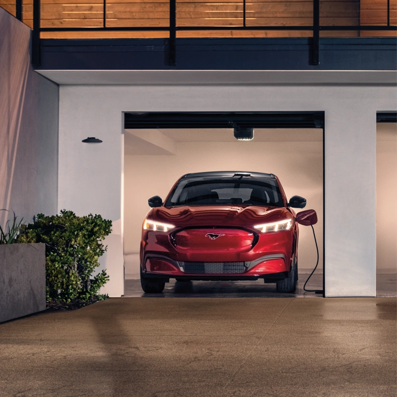 Trang chủ Ford Suối Tiên chính hãng