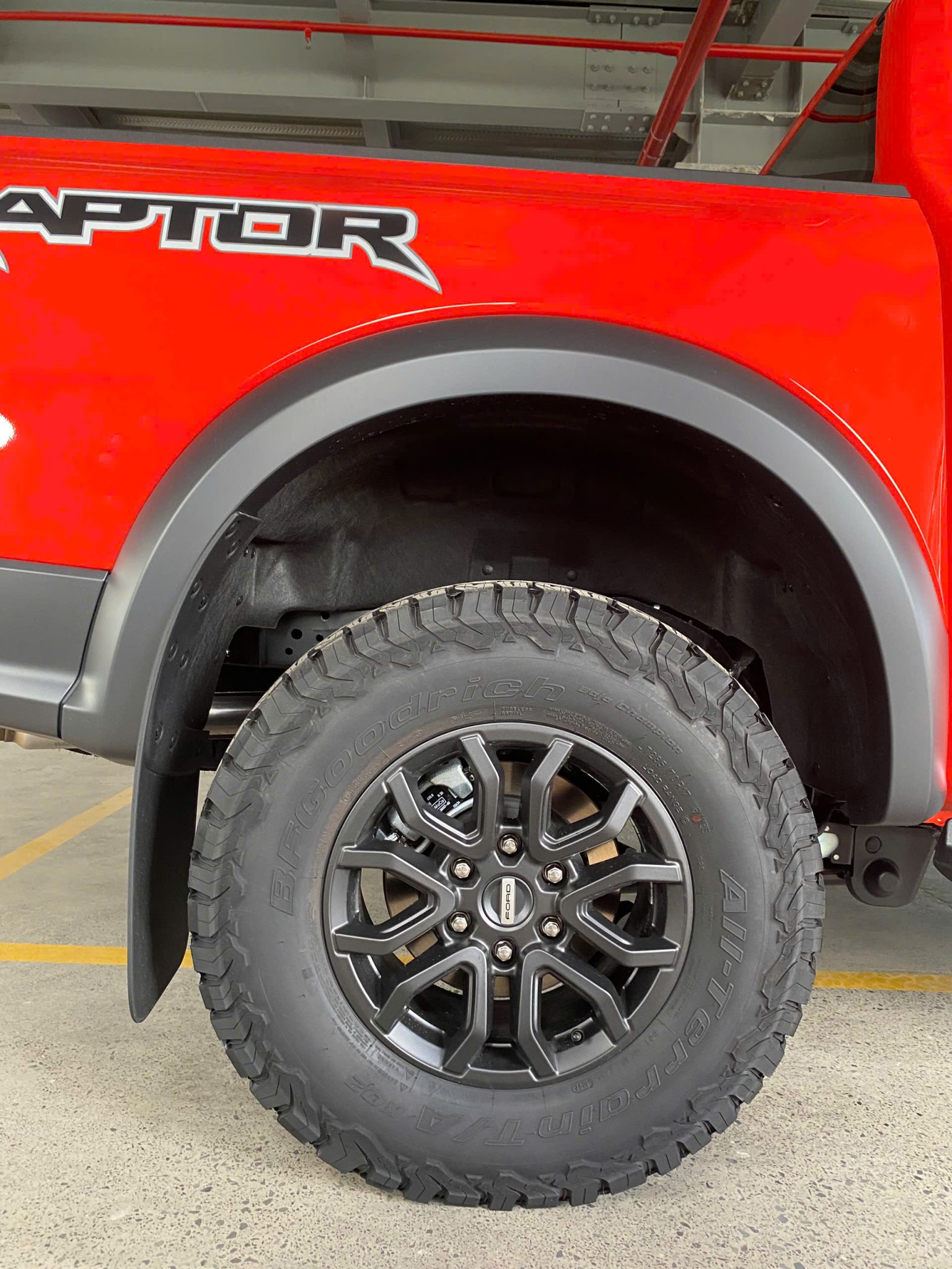 Ford Ranger Raptor NEW 2026: Giá lăn bánh, Thông tin Xe & Ưu đãi tháng ...